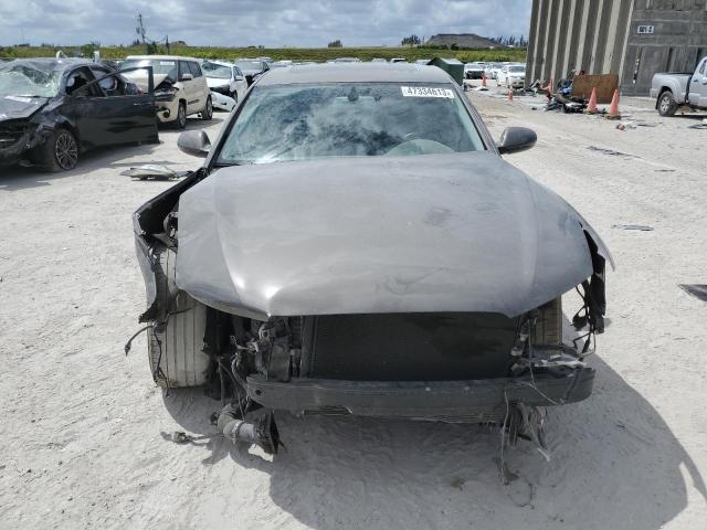 Photo 5 from auction – 2014 AUDI A6 PRESTIG with VIN WAUHMAFC5EN161546