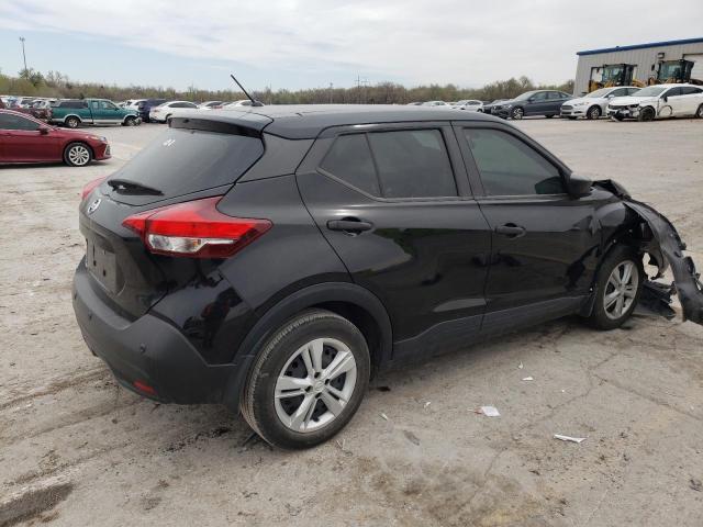 Photo 3 from auction – 2020 NISSAN KICKS S with VIN 3N1CP5BVXLL512261