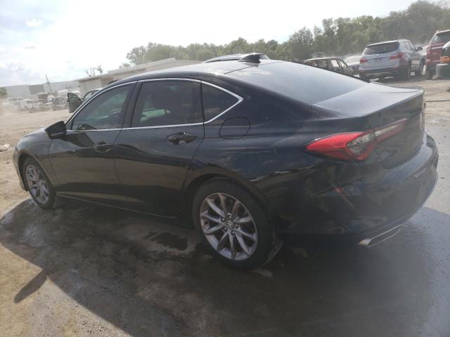Photo 2 from auction – 2021 ACURA TLX with VIN 19UUB5F32MA002604