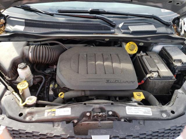 Photo 12 from auction – 2019 DODGE GRAND CARA with VIN 2C4RDGEG1KR710947