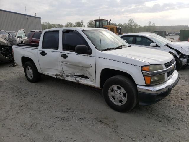 Photo 4 from auction – 2007 CHEVROLET COLORADO with VIN 1GCCS139878131308