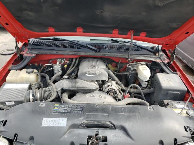 Photo 11 from auction – 2004 GMC NEW SIERRA with VIN 2GTEC19T141318011