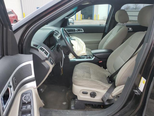 Photo 7 from auction – 2013 FORD EXPLORER X with VIN 1FM5K8D8XDGA39931