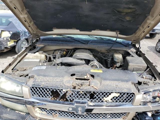 Photo 11 from auction – 2004 CHEVROLET silverado with VIN 1GCEK19T94E374117