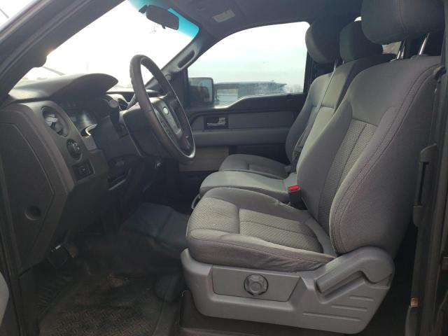 Photo 7 from auction – 2012 FORD F150 SUPER with VIN 1FTEX1EM0CKD12864