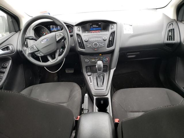 Photo 8 from auction – 2018 FORD FOCUS SE with VIN 1FADP3F21JL222768