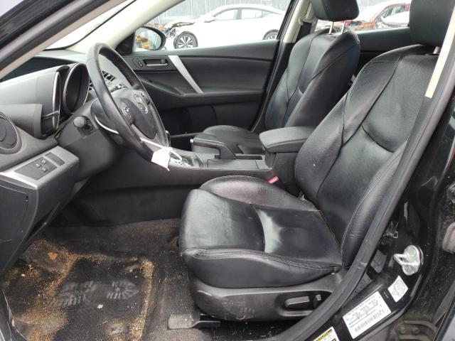 Photo 7 from auction – 2013 MAZDA 3 S with VIN JM1BL1M52D1758076