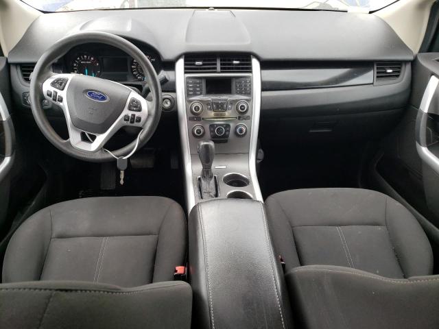 Photo 8 from auction – 2014 FORD EDGE SE with VIN 2FMDK4GC6EBA07698