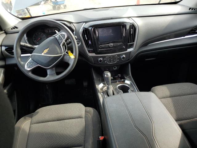 Photo 8 from auction – 2020 CHEVROLET TRAVERSE L with VIN 1GNERFKW5LJ174281