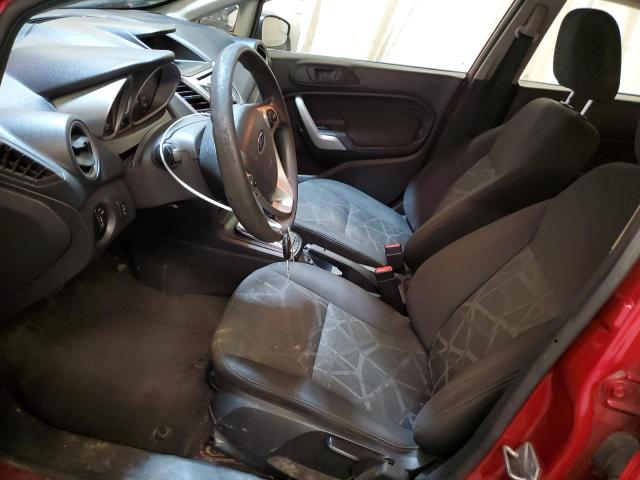 Photo 7 from auction – 2011 FORD FIESTA SE with VIN 3FADP4EJXBM142383