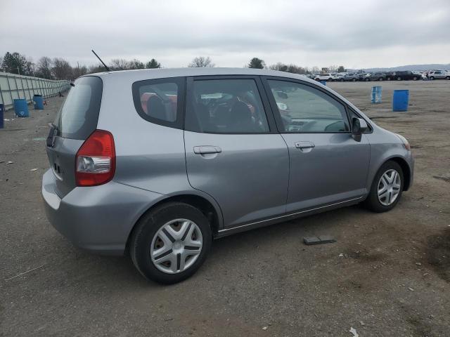 Photo 3 from auction – 2008 HONDA FIT with VIN JHMGD38408S001465