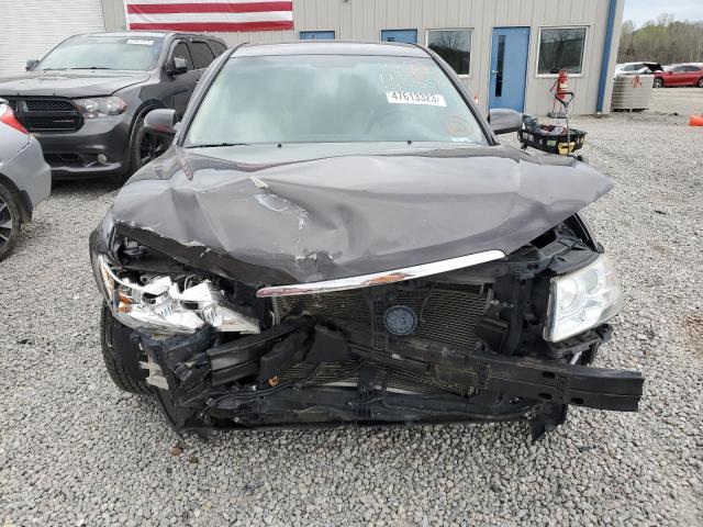 Photo 5 from auction – 2009 HYUNDAI SONATA SE with VIN 5NPEU46C49H568853