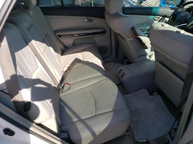 Photo 11 from auction – 2008 LEXUS RX 350 with VIN 2T2GK31U08C038580