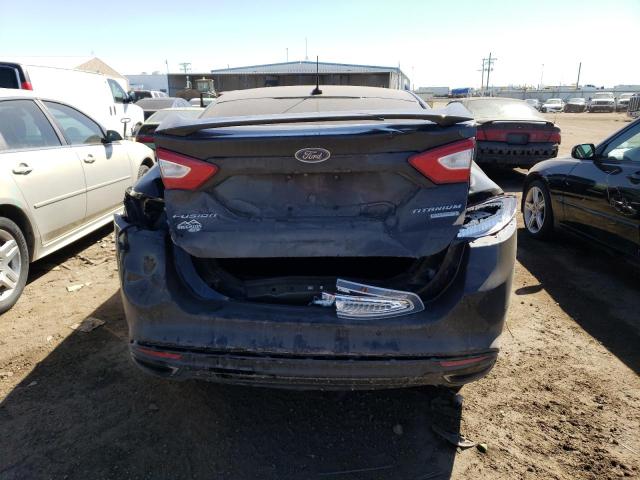 Photo 6 from auction – 2015 FORD FUSION TIT with VIN 3FA6P0K94FR291361