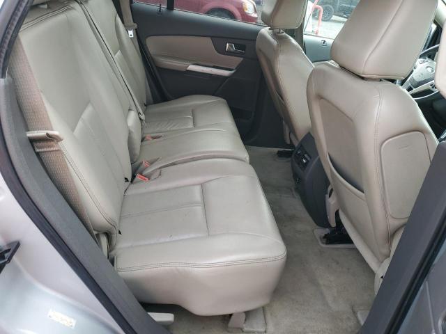 Photo 11 from auction – 2011 FORD EDGE SEL with VIN 2FMDK3JC6BBA63087