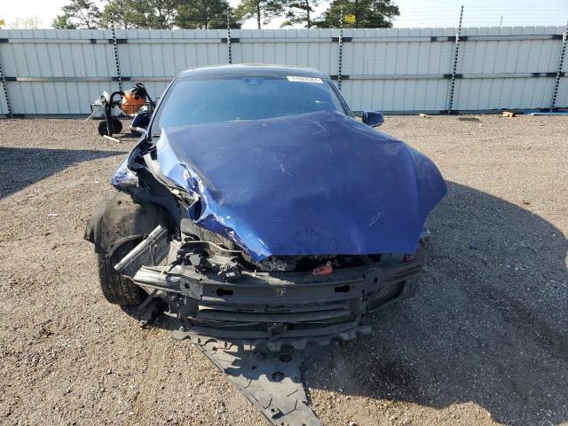 Photo 5 from auction – 2015 TESLA MODEL S 70 with VIN 5YJSA1S21FF086178