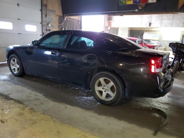 Photo 2 from auction – 2010 DODGE CHARGER SX with VIN 2B3CA3CV1AH169137