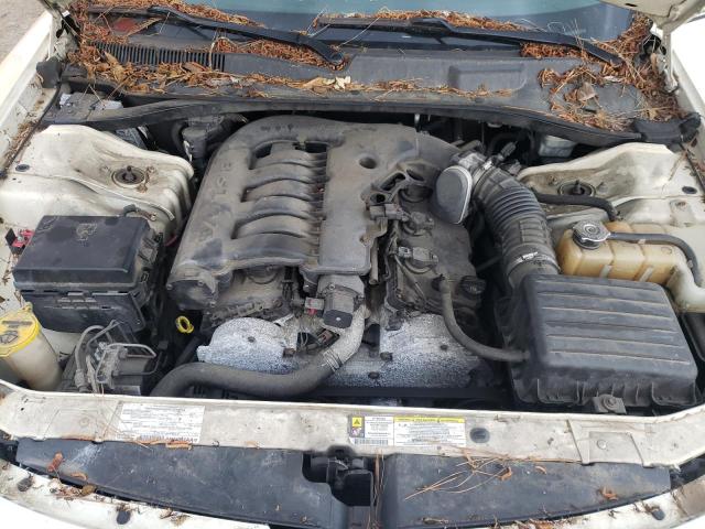 Photo 11 from auction – 2008 DODGE CHARGER with VIN 2B3KA43G08H239790
