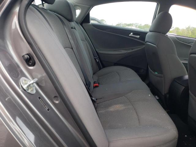 Photo 10 from auction – 2012 HYUNDAI SONATA GLS with VIN 5NPEB4AC9CH381452