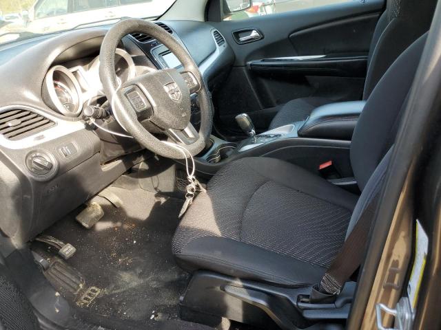 Photo 7 from auction – 2015 DODGE JOURNEY SX with VIN 3C4PDDBG7FT584719
