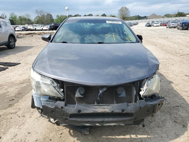 Photo 5 from auction – 2014 TOYOTA CAMRY L with VIN 4T1BF1FK1EU809007