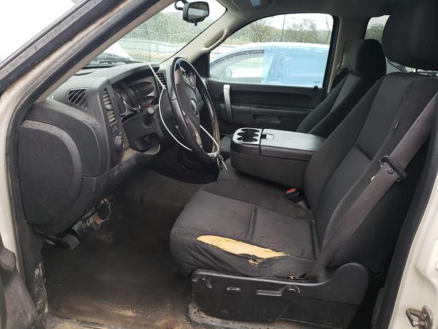 Photo 7 from auction – 2012 GMC SIERRA C15 with VIN 3GTP1VE01CG131164