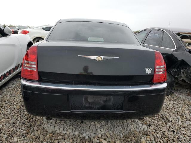 Photo 6 from auction – 2006 CHRYSLER 300C with VIN 2C3KA63H76H213210
