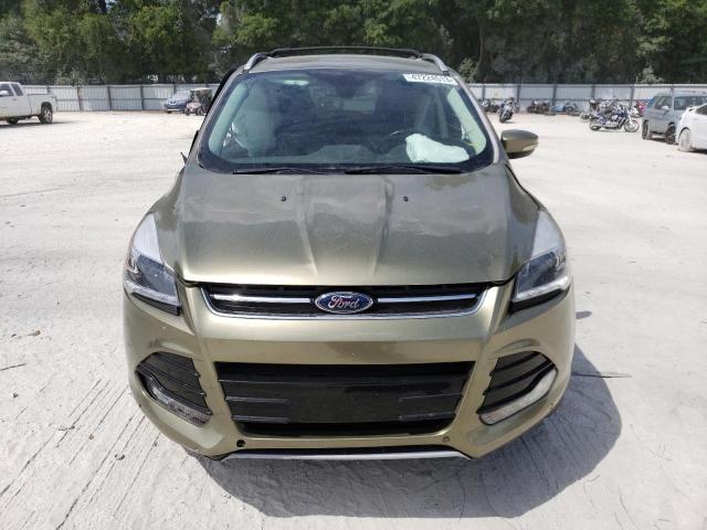 Photo 5 from auction – 2013 FORD ESCAPE TIT with VIN 1FMCU0J96DUD02692
