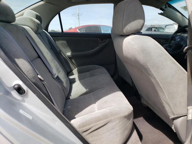 Photo 10 from auction – 2008 TOYOTA COROLLA CE with VIN 1NXBR32E48Z985718