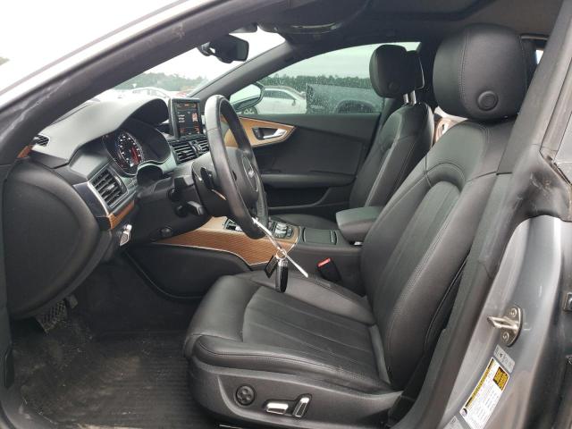 Photo 7 from auction – 2016 AUDI A7 PRESTIG with VIN WAU2GAFC3GN147080