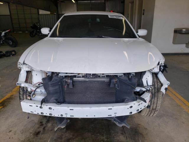 Photo 5 from auction – 2016 DODGE CHARGER PO with VIN 2C3CDXAT9GH303646