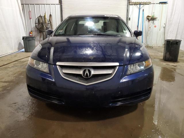 Photo 5 from auction – 2006 ACURA 3.2TL with VIN 19UUA66286A043242