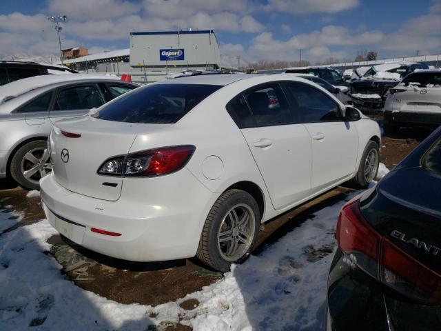Photo 3 from auction – 2013 MAZDA 3 I with VIN JM1BL1U77D1830830