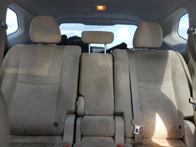 Photo 10 from auction – 2017 NISSAN ROGUE S with VIN JN8AT2MT9HW386099
