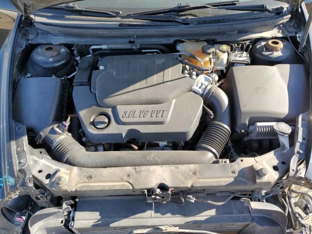 Photo 11 from auction – 2011 CHEVROLET MALIBU LTZ with VIN 1G1ZE5E70BF383023