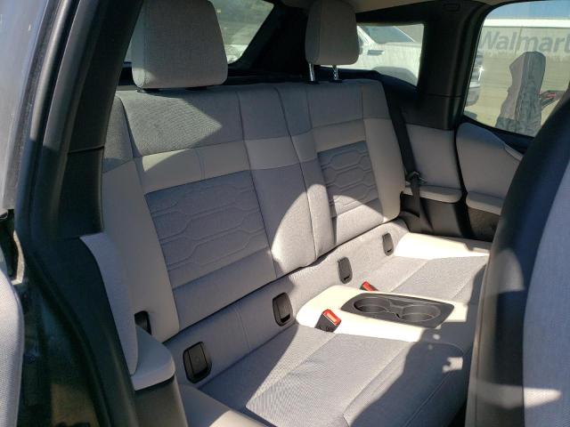 Photo 10 from auction – 2015 BMW I3 REX with VIN WBY1Z4C54FV279326