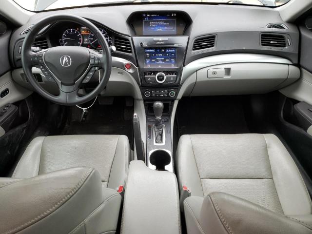 Photo 8 from auction – 2016 ACURA ILX PREMIU with VIN 19UDE2F73GA003709