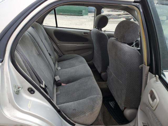 Photo 10 from auction – 2001 TOYOTA COROLLA CE with VIN 2T1BR12E41C498109