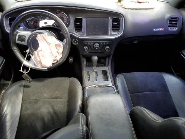 Photo 8 from auction – 2013 DODGE CHARGER SR with VIN 2C3CDXEJ3DH550133