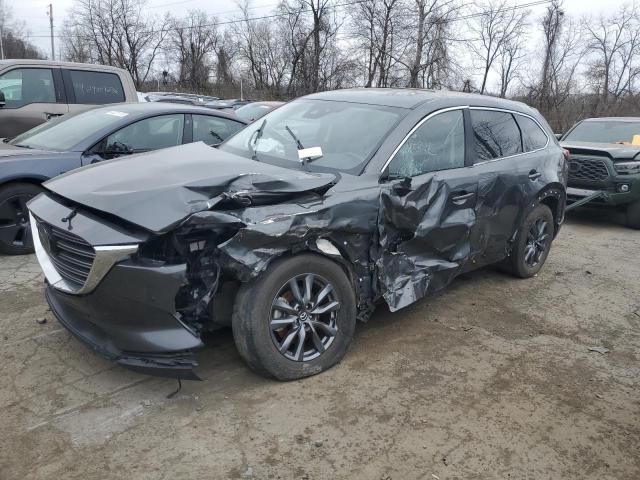 MAZDA CX-9 TOURI 2020 with VIN JM3TCBCY5L0412332 - Photo from auction