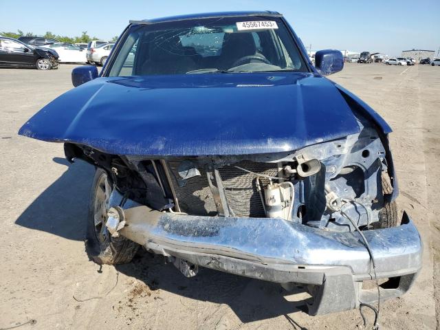 Photo 5 from auction – 2012 GMC CANYON SLE with VIN 1GTD5MFE5C8136482