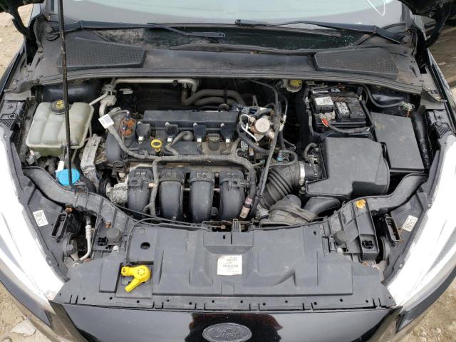 Photo 11 from auction – 2016 FORD FOCUS SE with VIN 1FADP3K21GL353858
