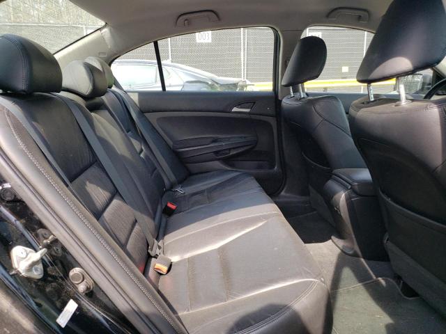 Photo 10 from auction – 2012 HONDA ACCORD SE with VIN 1HGCP2F64CA027587