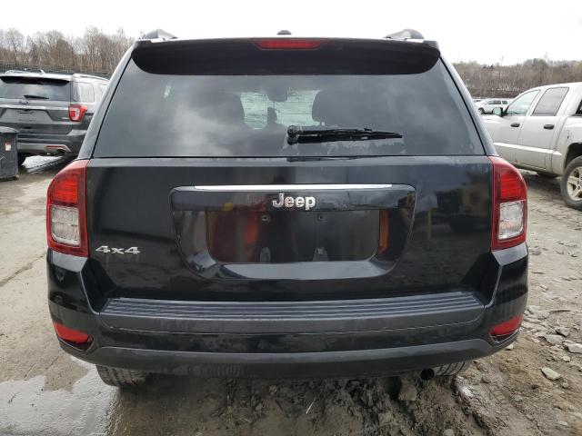 Photo 6 from auction – 2016 JEEP COMPASS SP with VIN 1C4NJDBB2GD712893