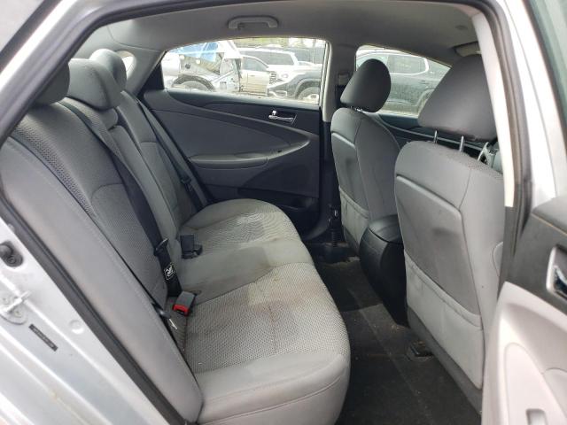 Photo 10 from auction – 2014 HYUNDAI SONATA GLS with VIN 5NPEB4AC8EH813399