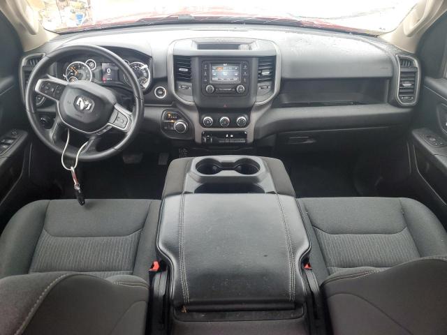 Photo 8 from auction – 2019 RAM 1500 TRADE with VIN 1C6SRFGT4KN541969