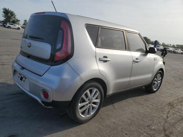 Photo 3 from auction – 2017 KIA SOUL + with VIN KNDJP3A59H7415378