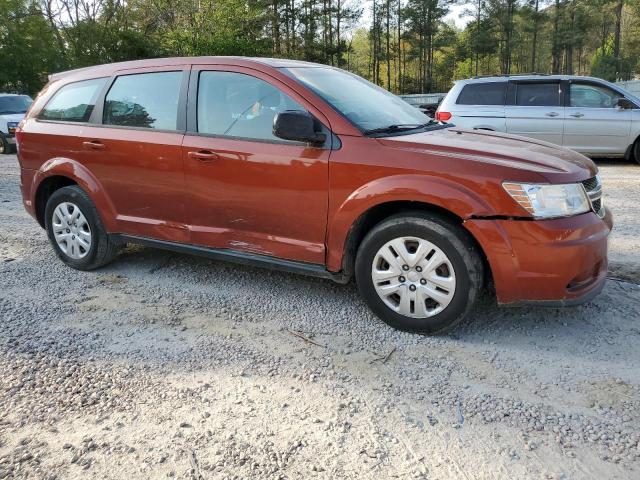 Photo 4 from auction – 2014 DODGE JOURNEY SE with VIN 3C4PDCAB8ET277929