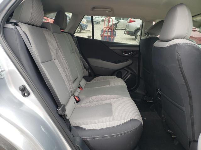 Фото 11 с аукциона – 2023 SUBARU OUTBACK PR с VIN 4S4BTADC7P3113281