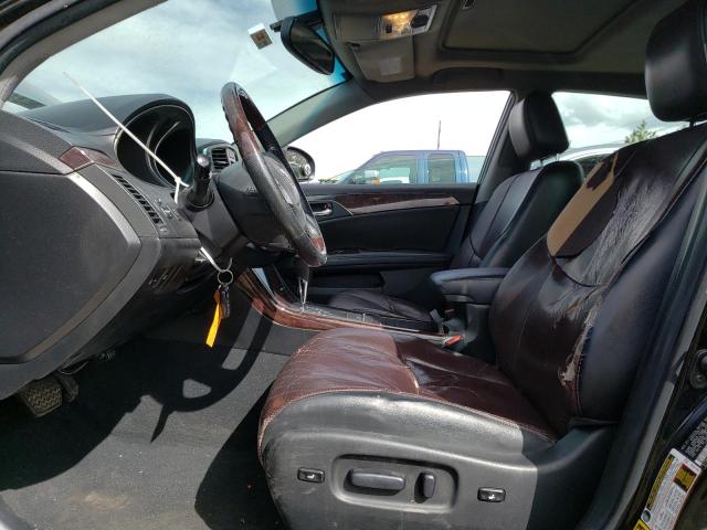 Photo 7 from auction – 2011 TOYOTA AVALON BAS with VIN 4T1BK3DB2BU401072